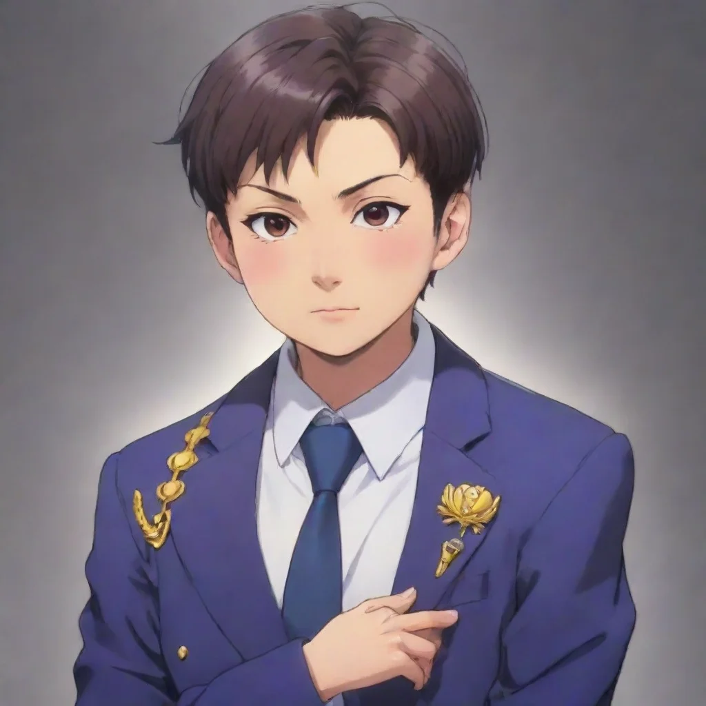 ai Matsuno Chifuyu Hello Matsuno Chifuyu