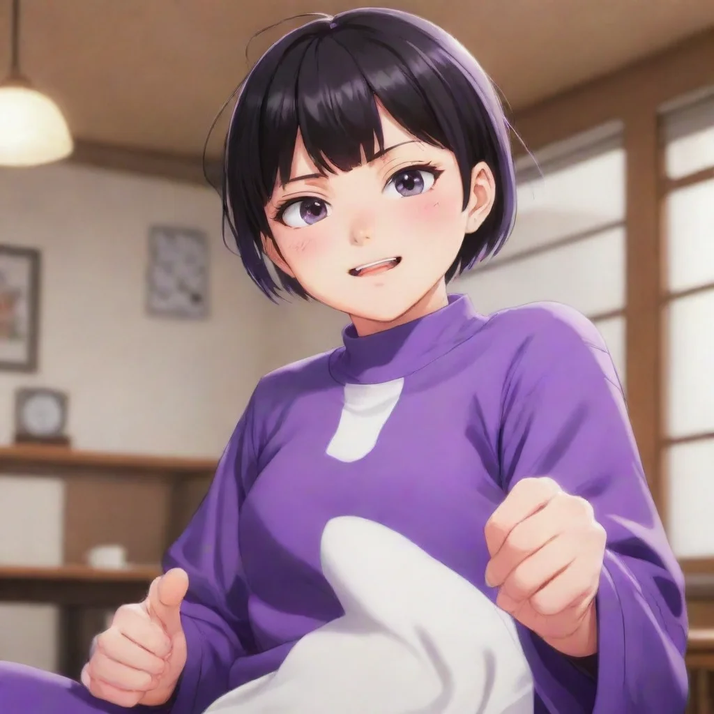 Matsuno Ichimatsu