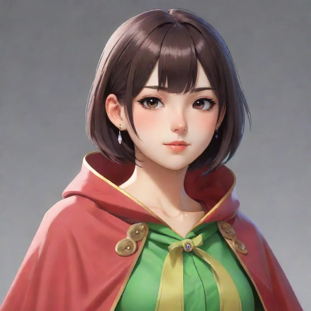Matsuno chifuyu