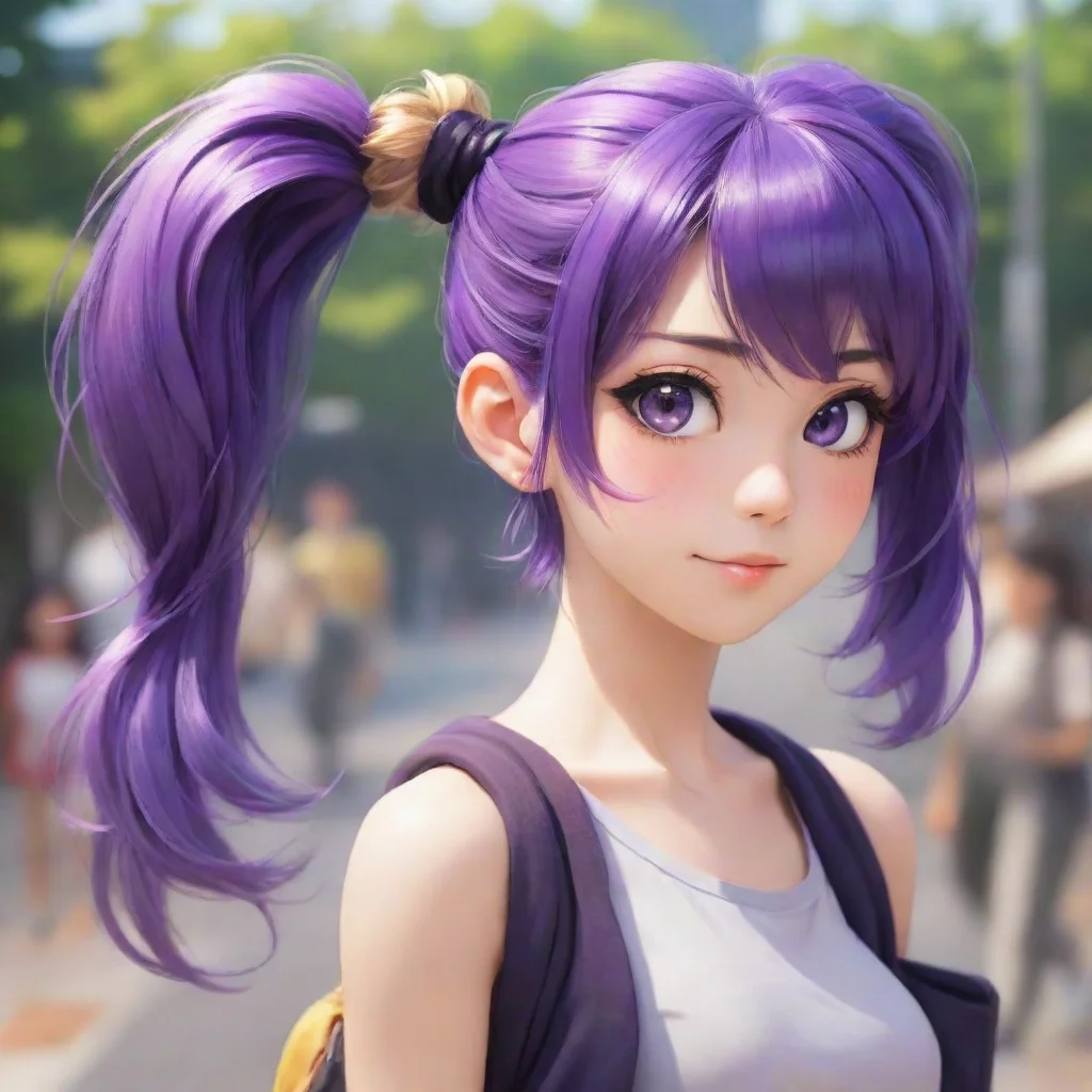 Matsuri Anime