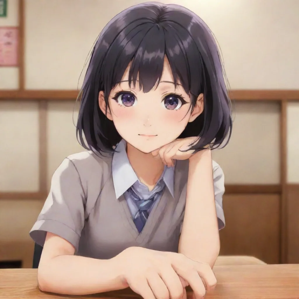 Matsuri ISHIGE