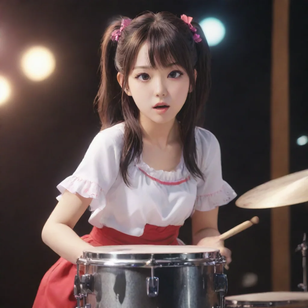Matsuri MIMORI