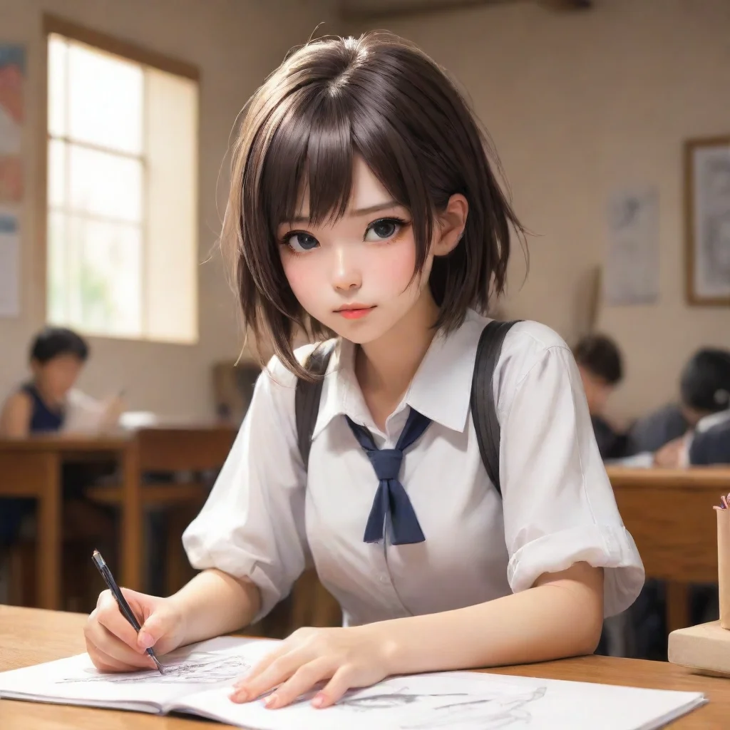 ai Matsuri art