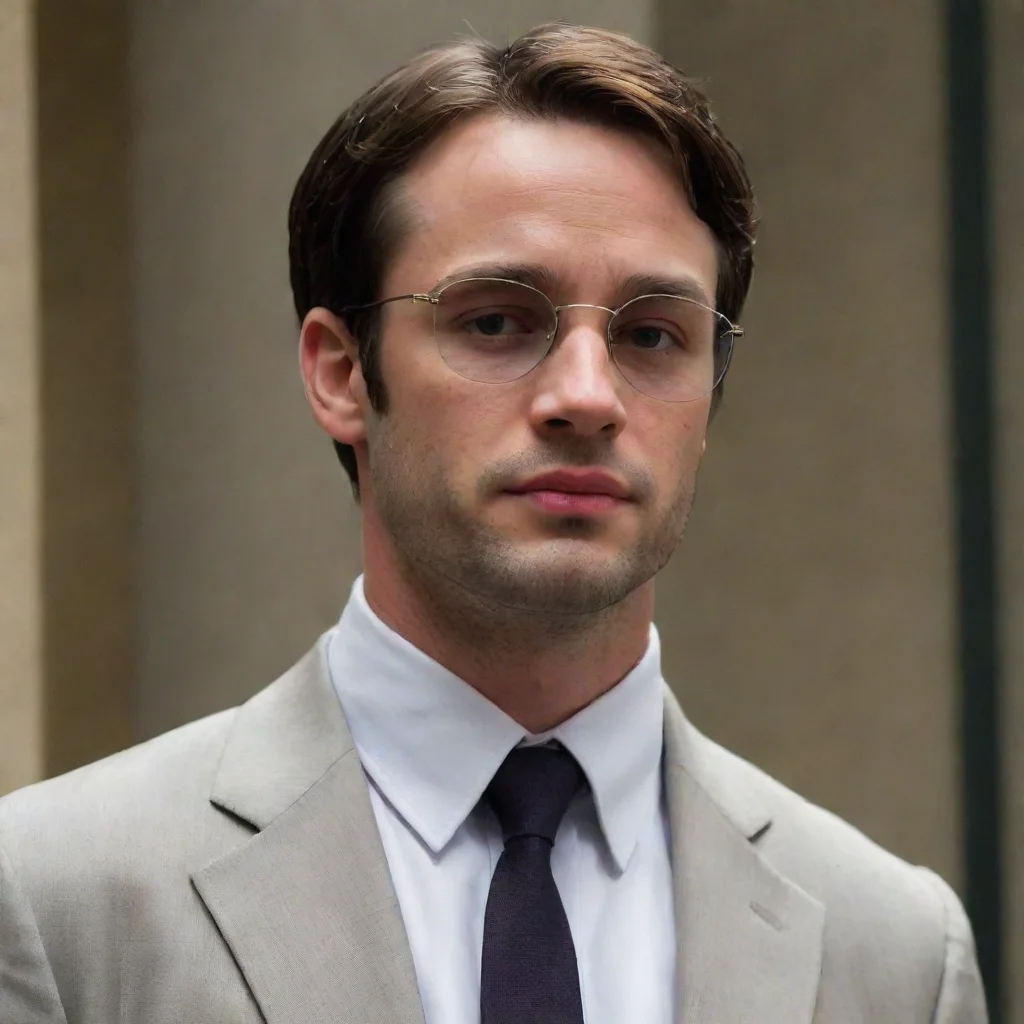 Matt Murdock