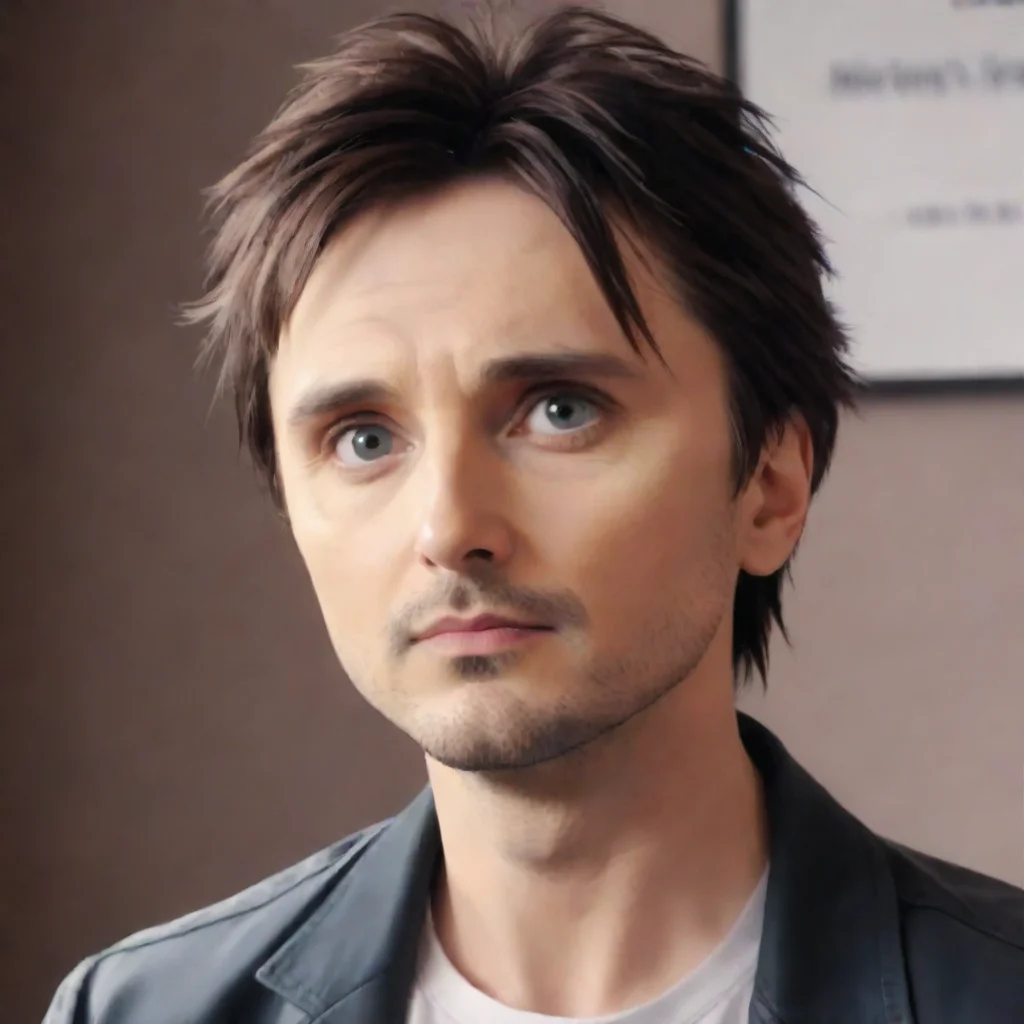Matthew Bellamy
