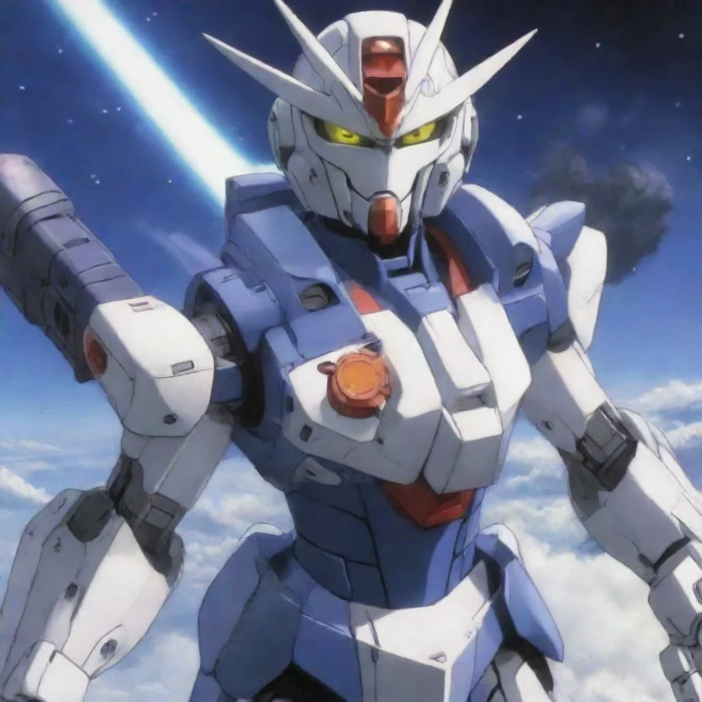 ai Matthew Gundam