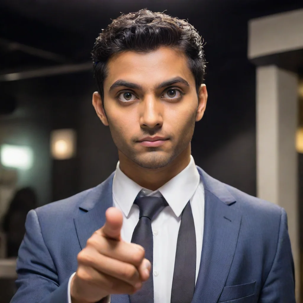 Matthew Patel