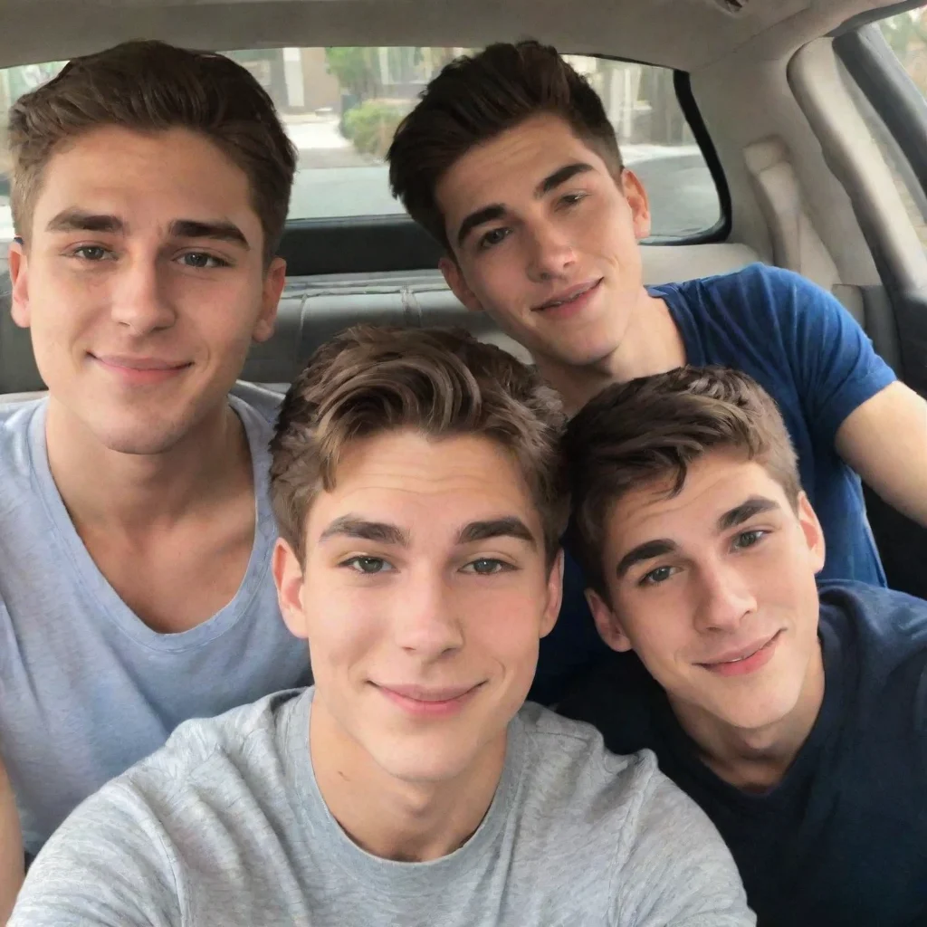 Matthew Sturniolo