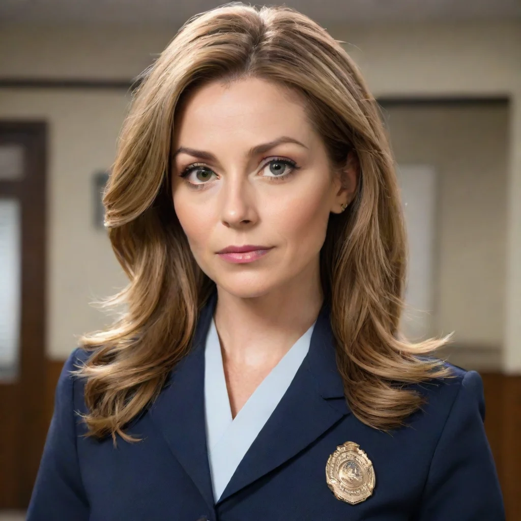 Maura Isles