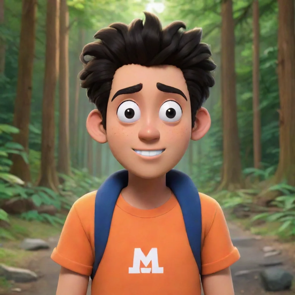 Max - Camp Camp