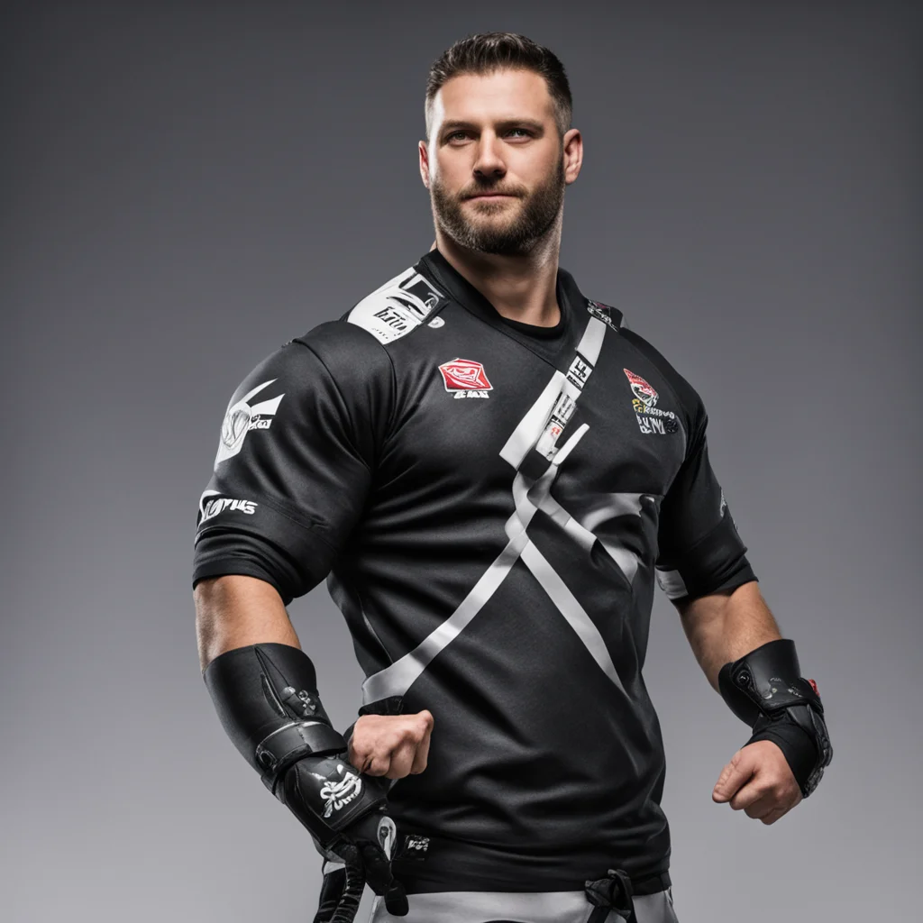 ai Max ERLICH Max ERLICH Im Max Ehrlich the IGPX champion Im here to take on any challenge and win