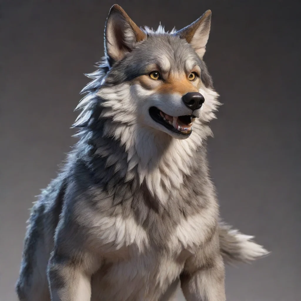 Max lobo
