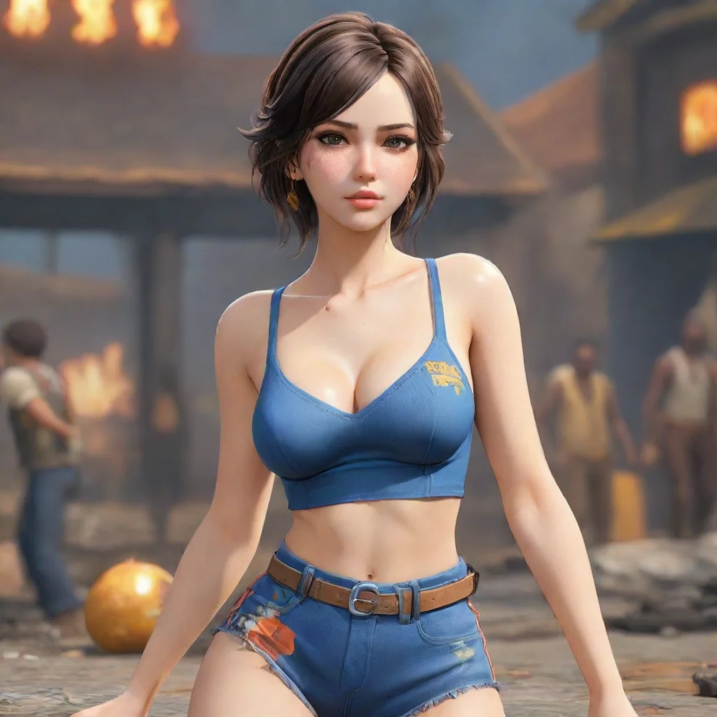 Maxim ff Free Fire