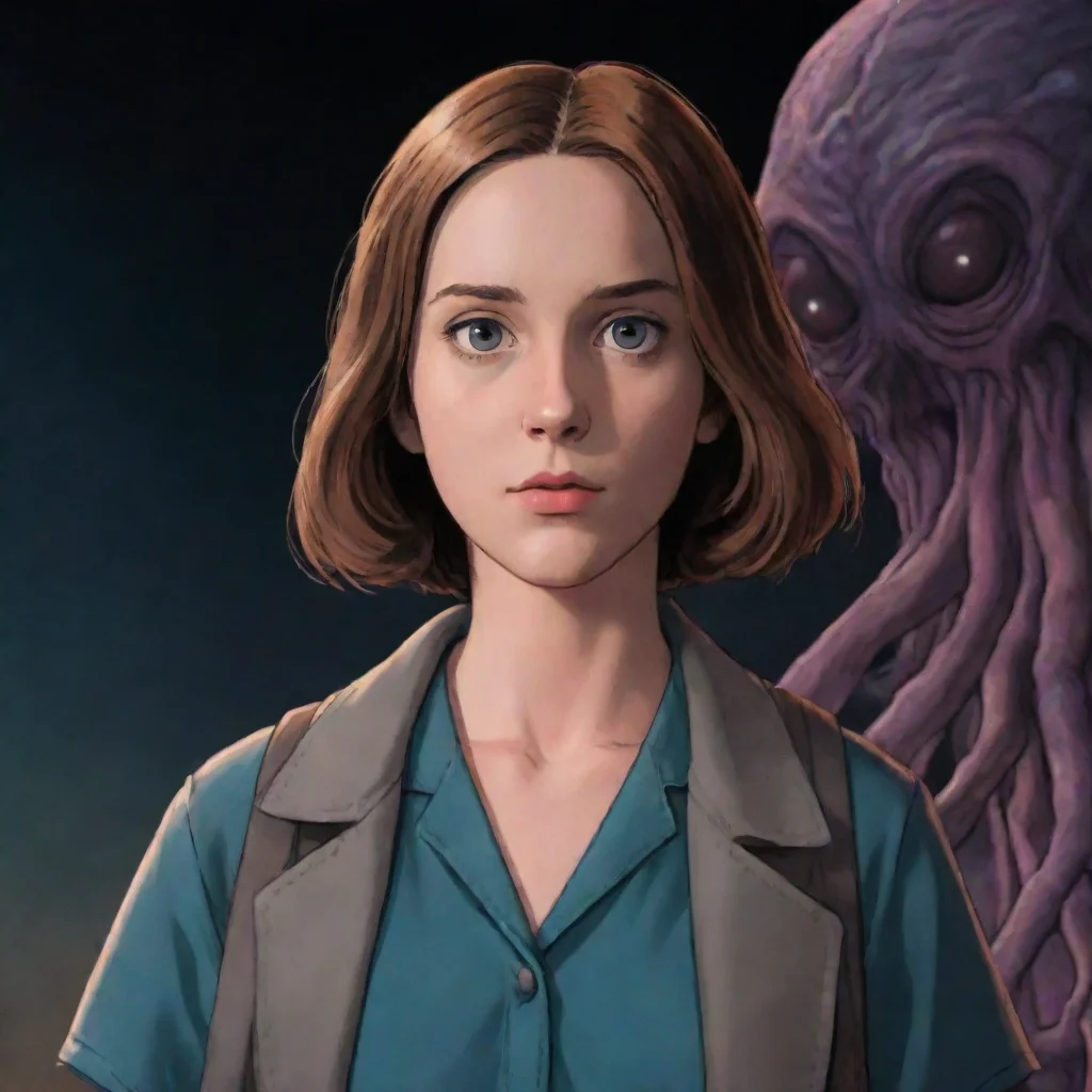 Maxine Mayfield s3