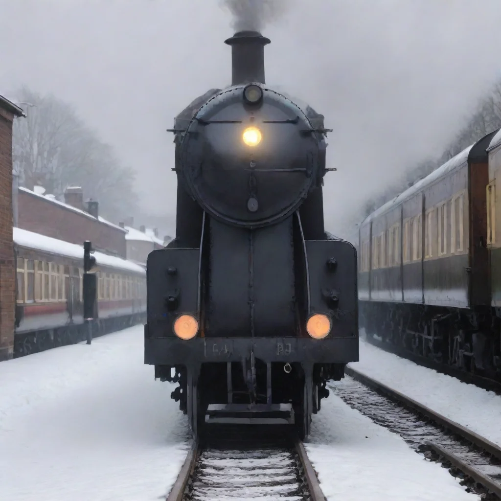 Maxwell the LBSCR E4