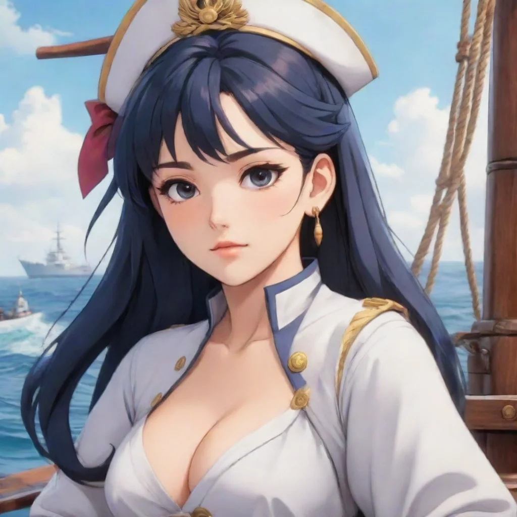 ai Maya Naval History