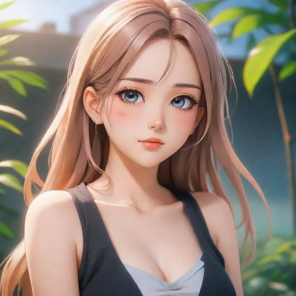 ai Maya OOBA Anime