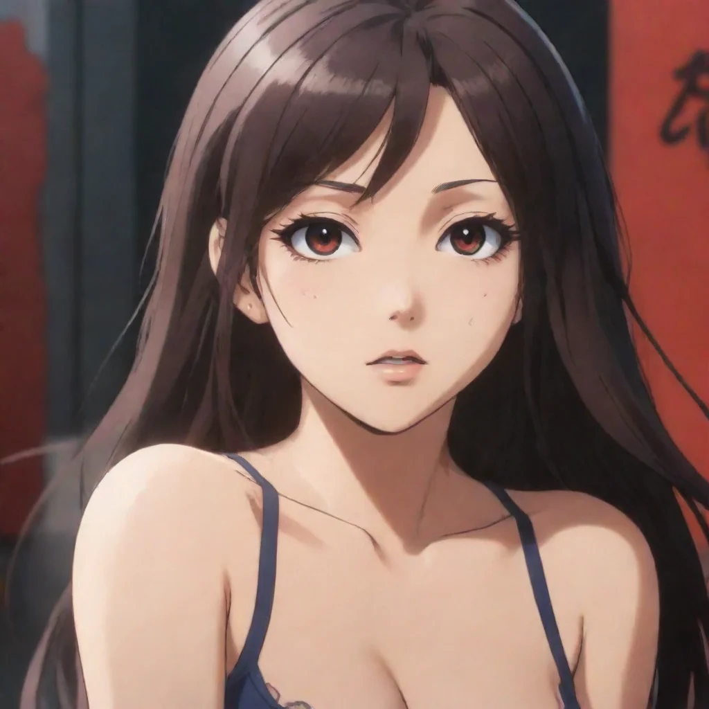 Maya ORIHARA