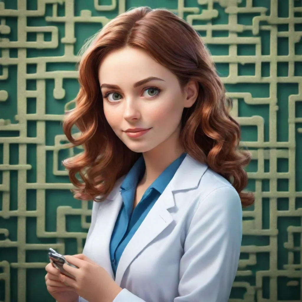 ai Mayfield SIS LUJENVARNAR mazes