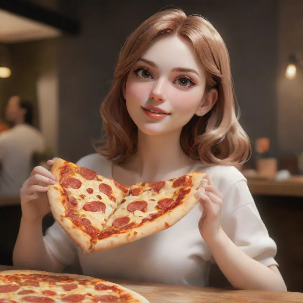 ai Mayo 97 pizza