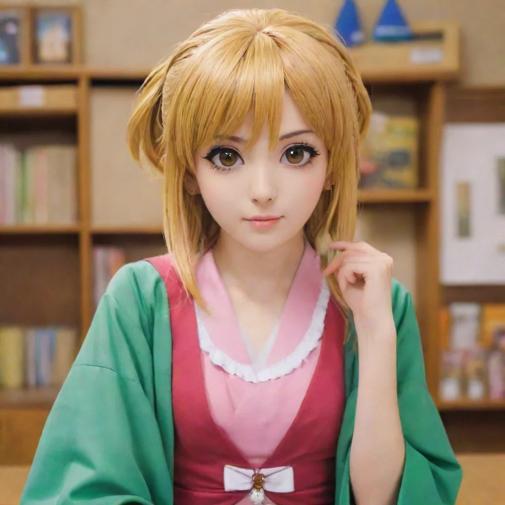Mayo SAKAKI