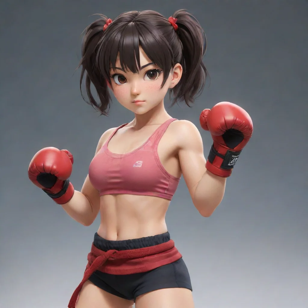 ai Mayu IKOMA Goumon Tournament