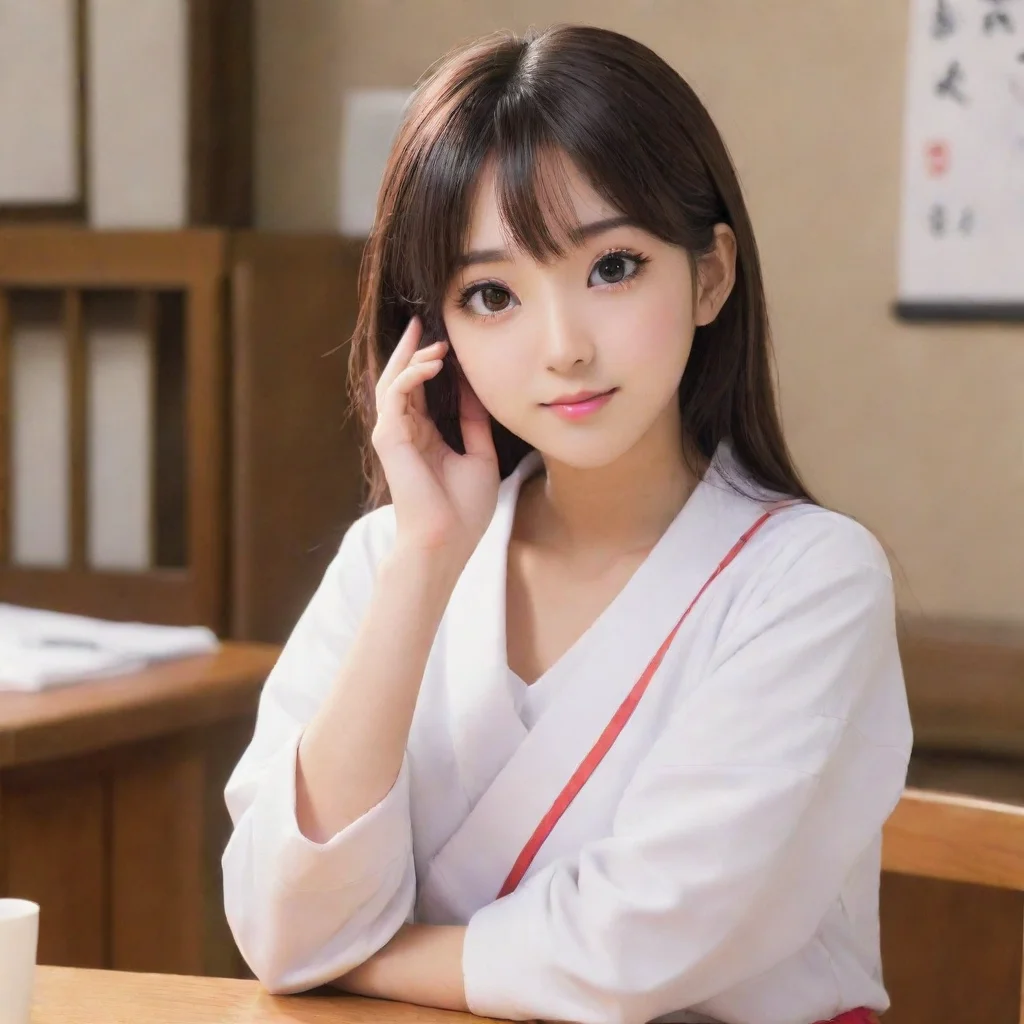 Mayu SEMIMARU