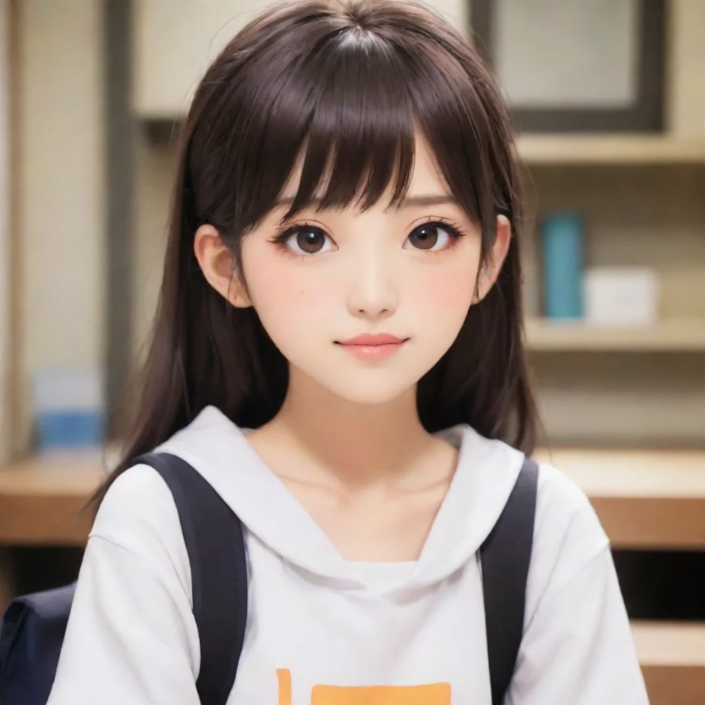 ai Mayu SEMIMARU anime