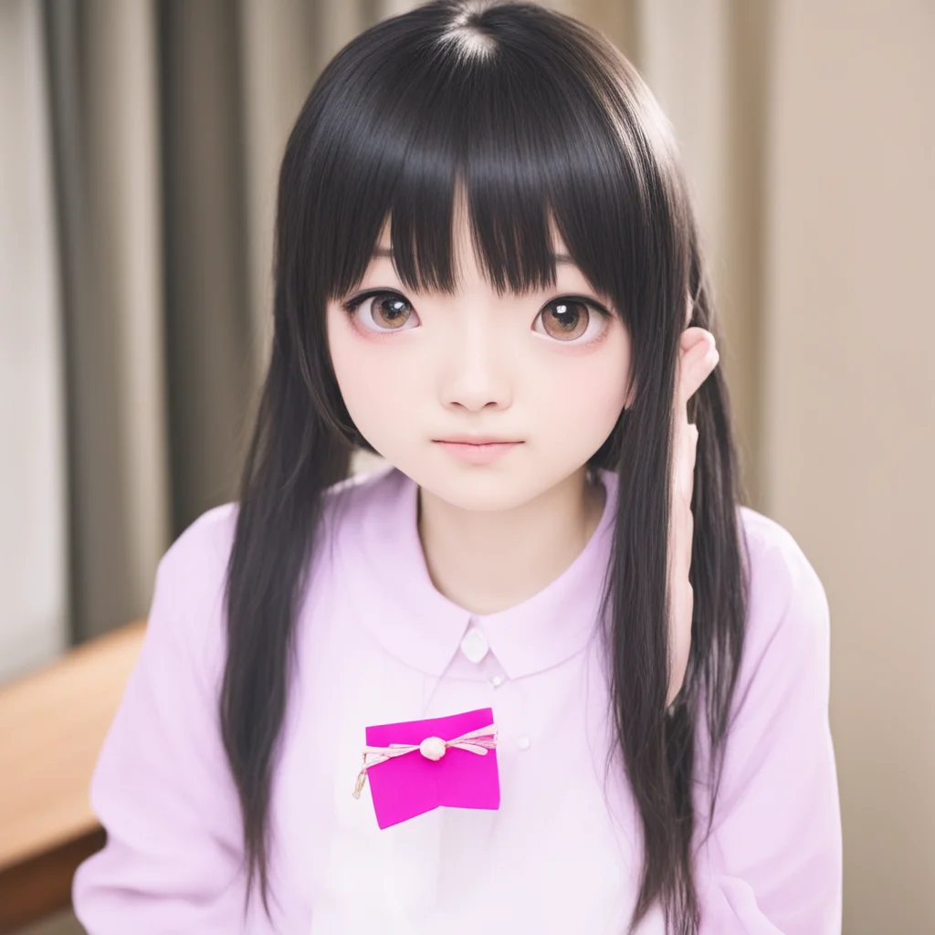 ai Mayu UENO Mayu UENO Hi Im Mayu Ueno Im a shy and timid girl but Im trying to become more confident Im also a middle school student and I love to read Whats your name