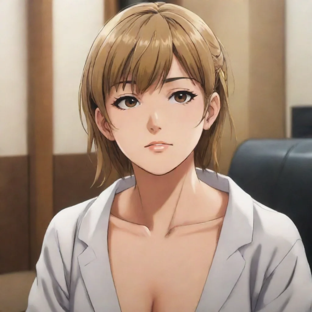 ai Mayu WAKUI GTO