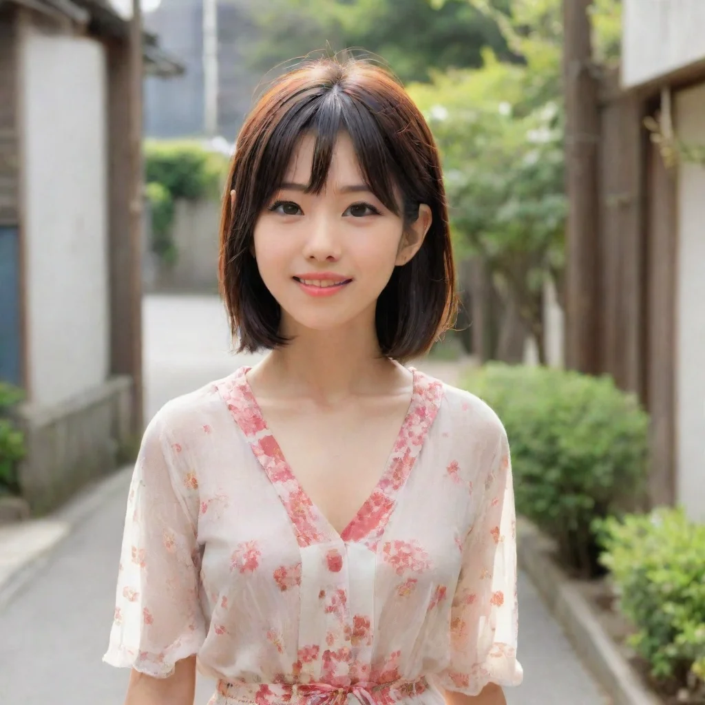 Mayu YANASE