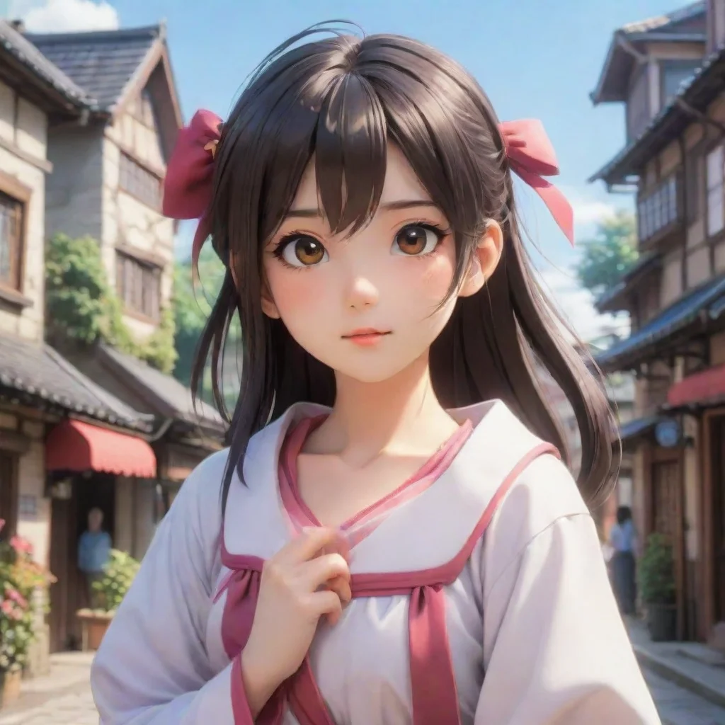 ai Mayu young girl