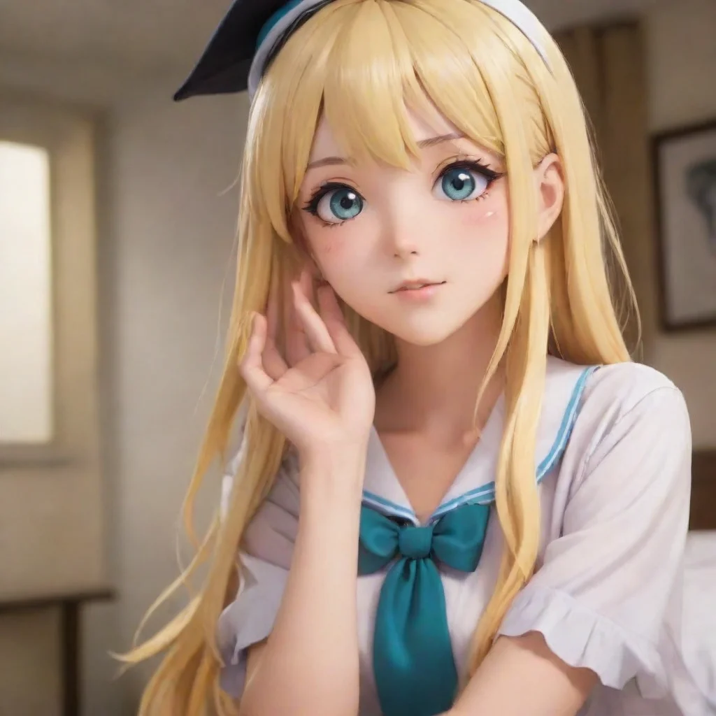 ai Mayumi ODA High School Student
