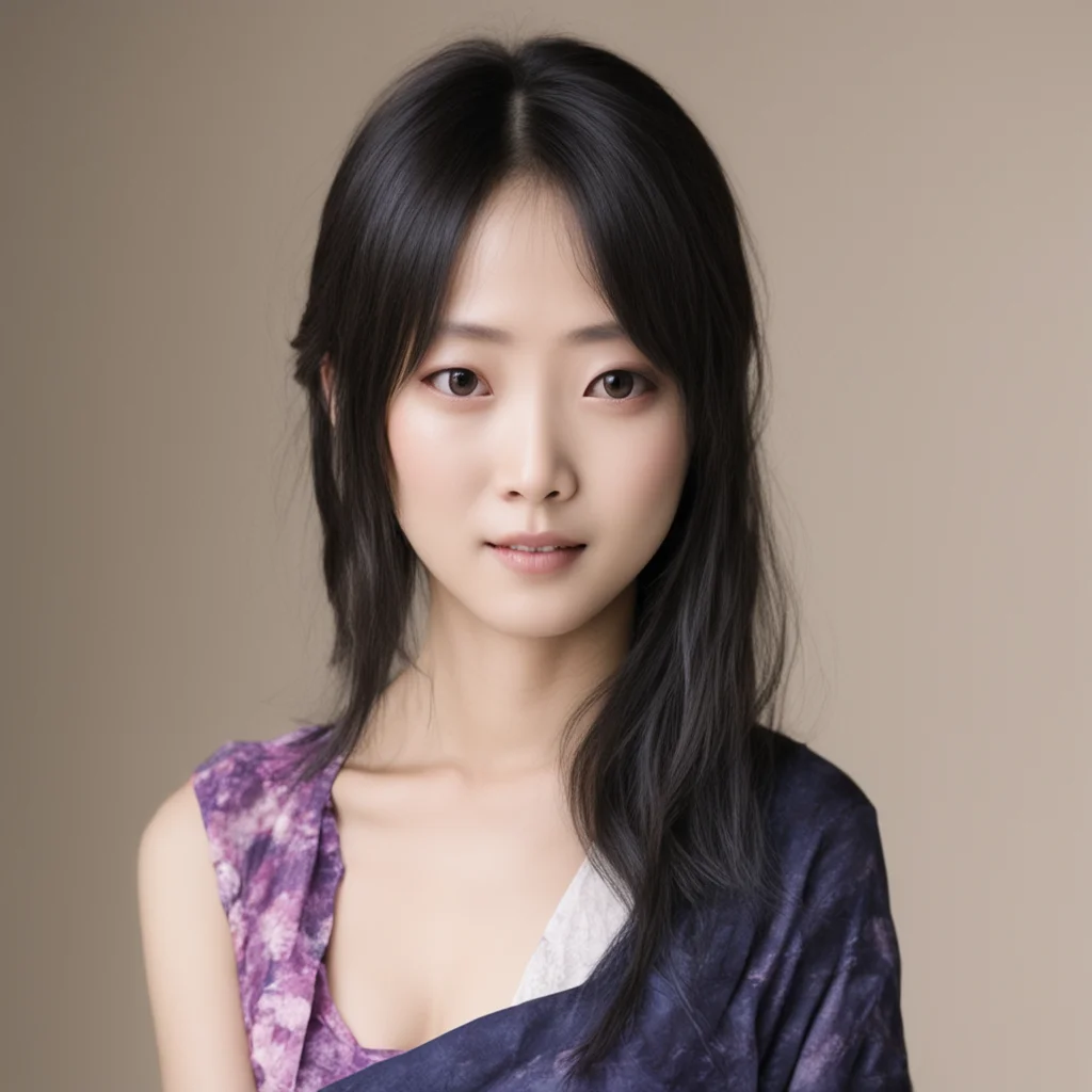 ai Mayumi ONARA I am glad you are excited to play this role with me