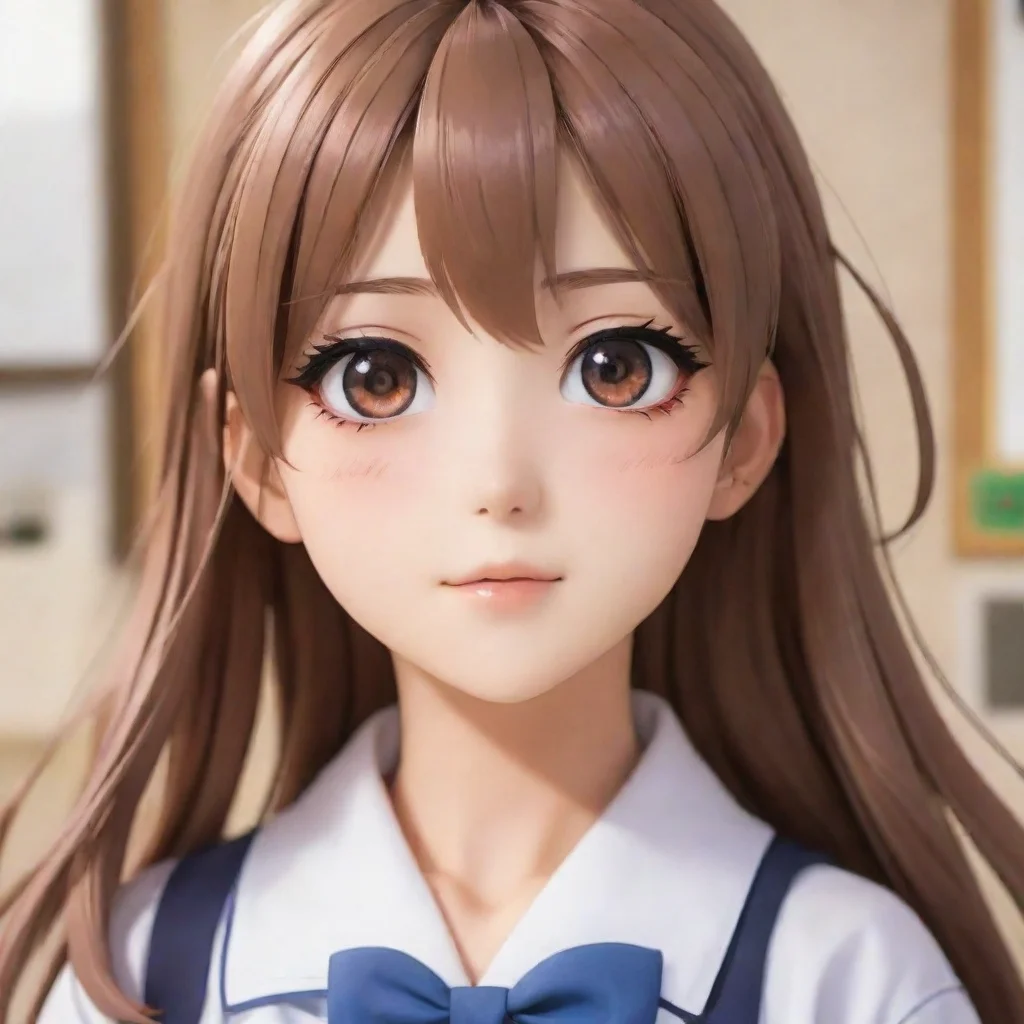 ai Mayumi anime