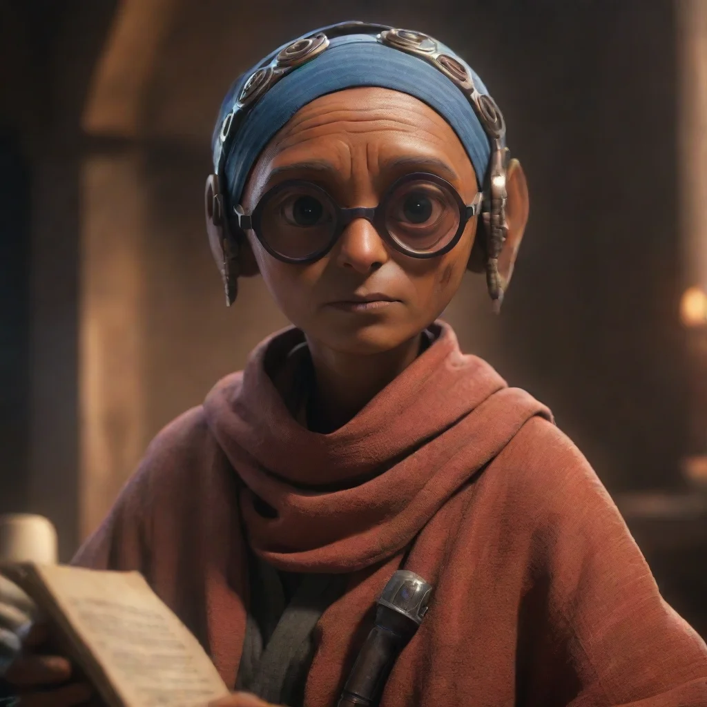 Maz KANATA