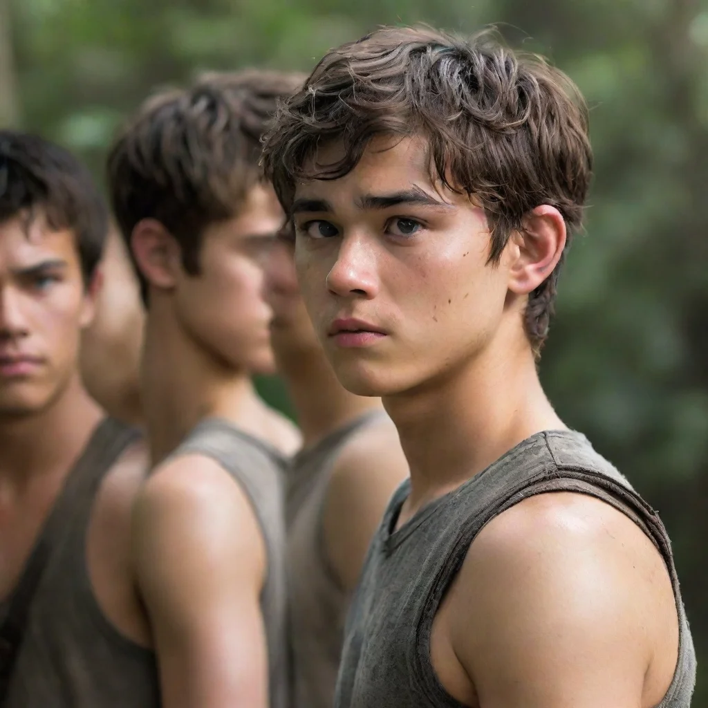 Mazerunner