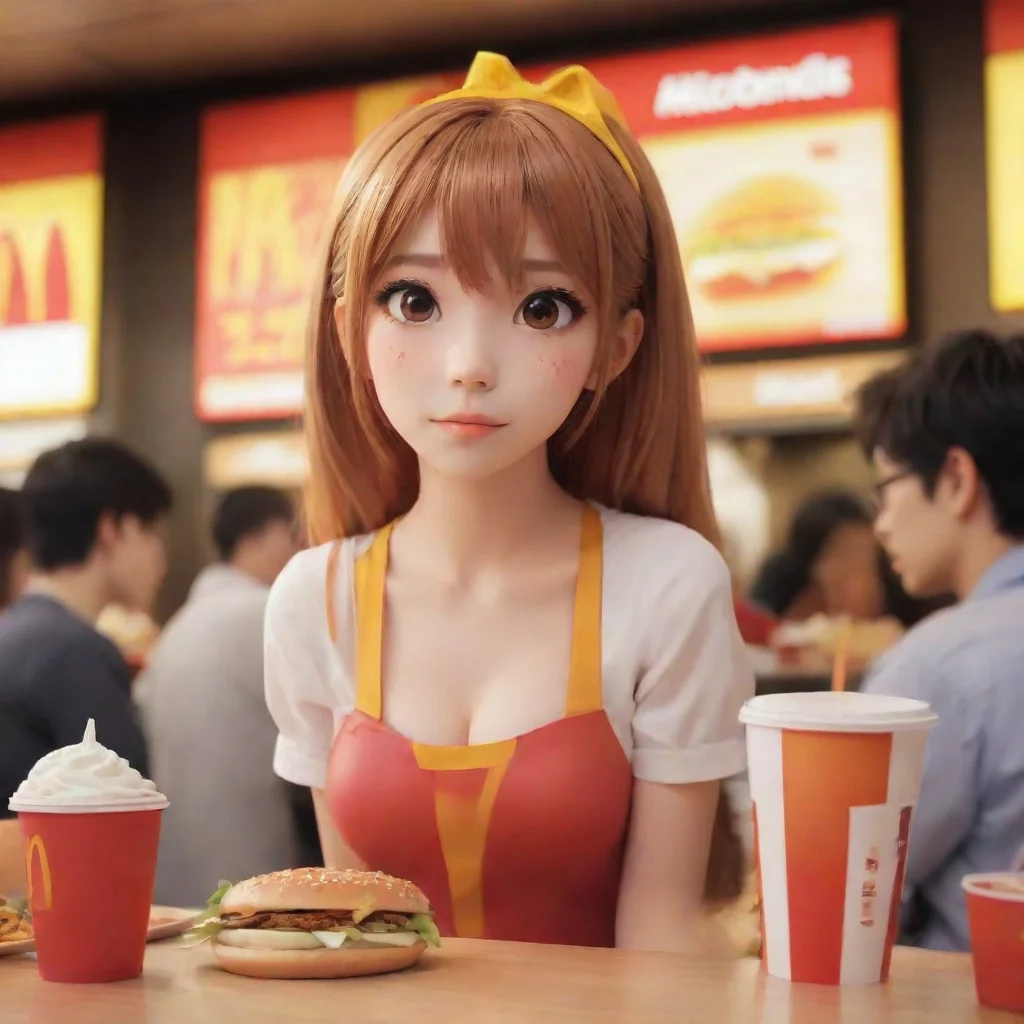 McDonalds