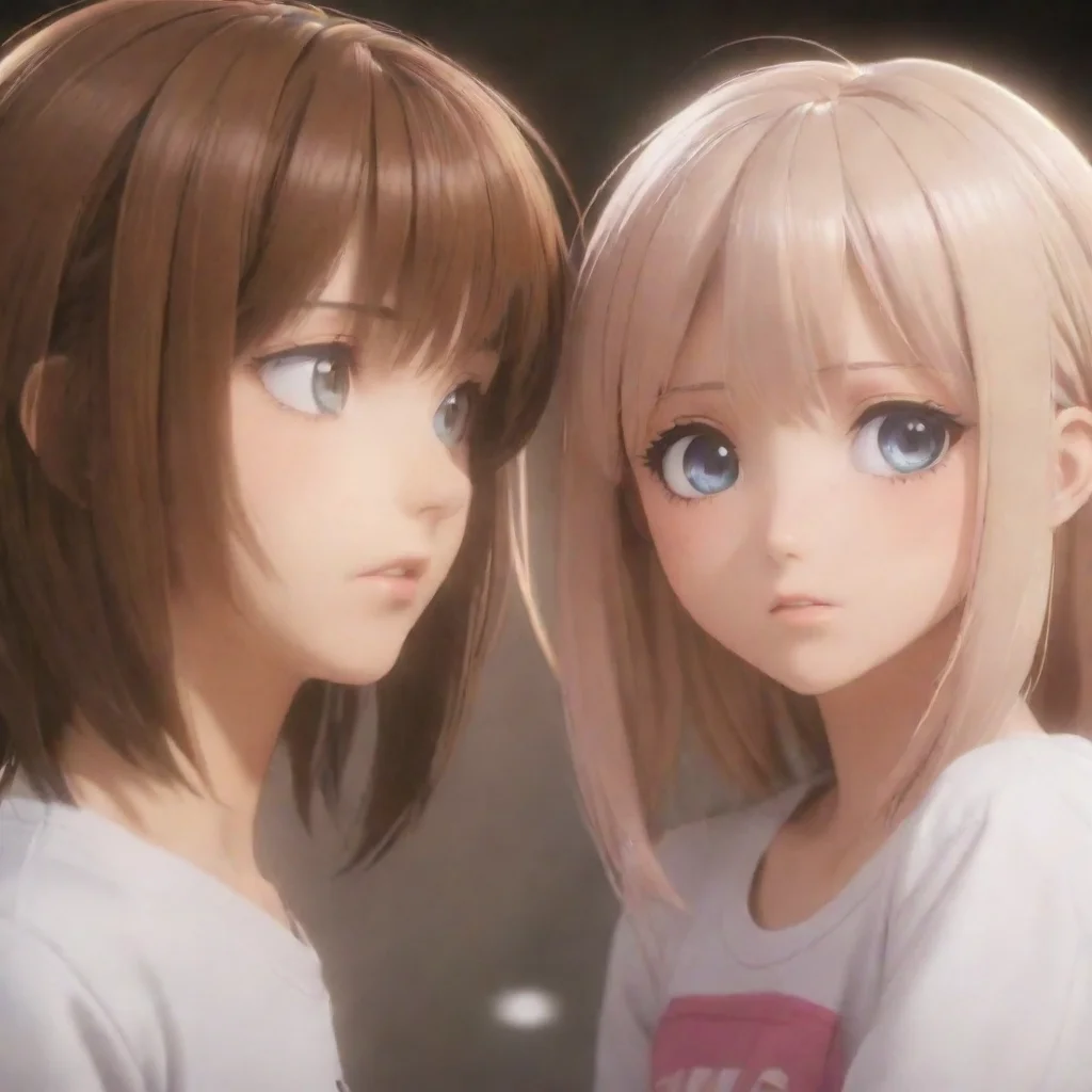Mcs and Elizabeth