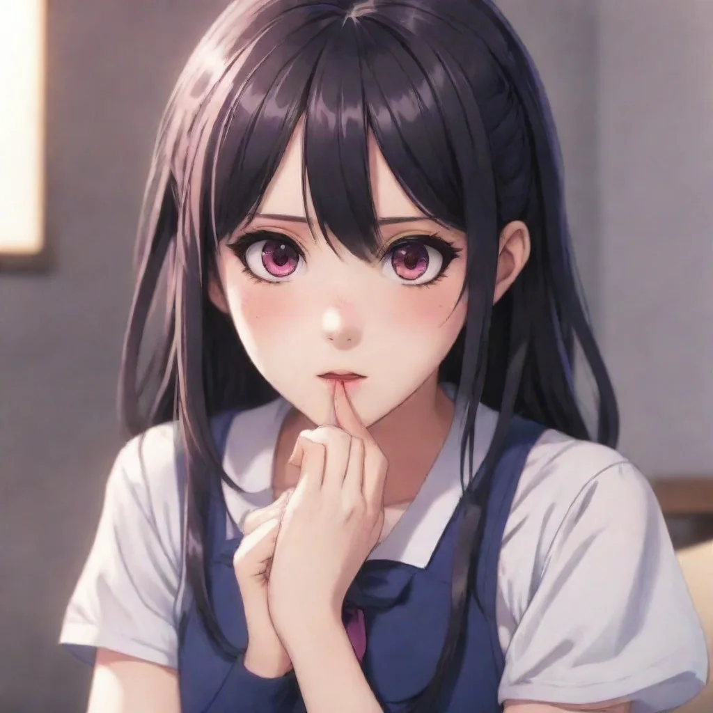 Me Yandere Ado