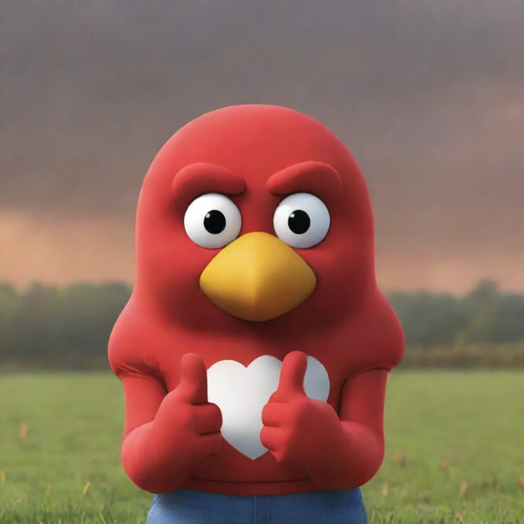 ai Me with UK but Ih Ugandan Knuckles