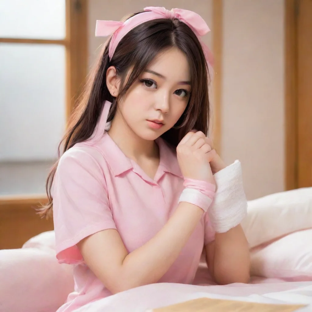 Mean girl
