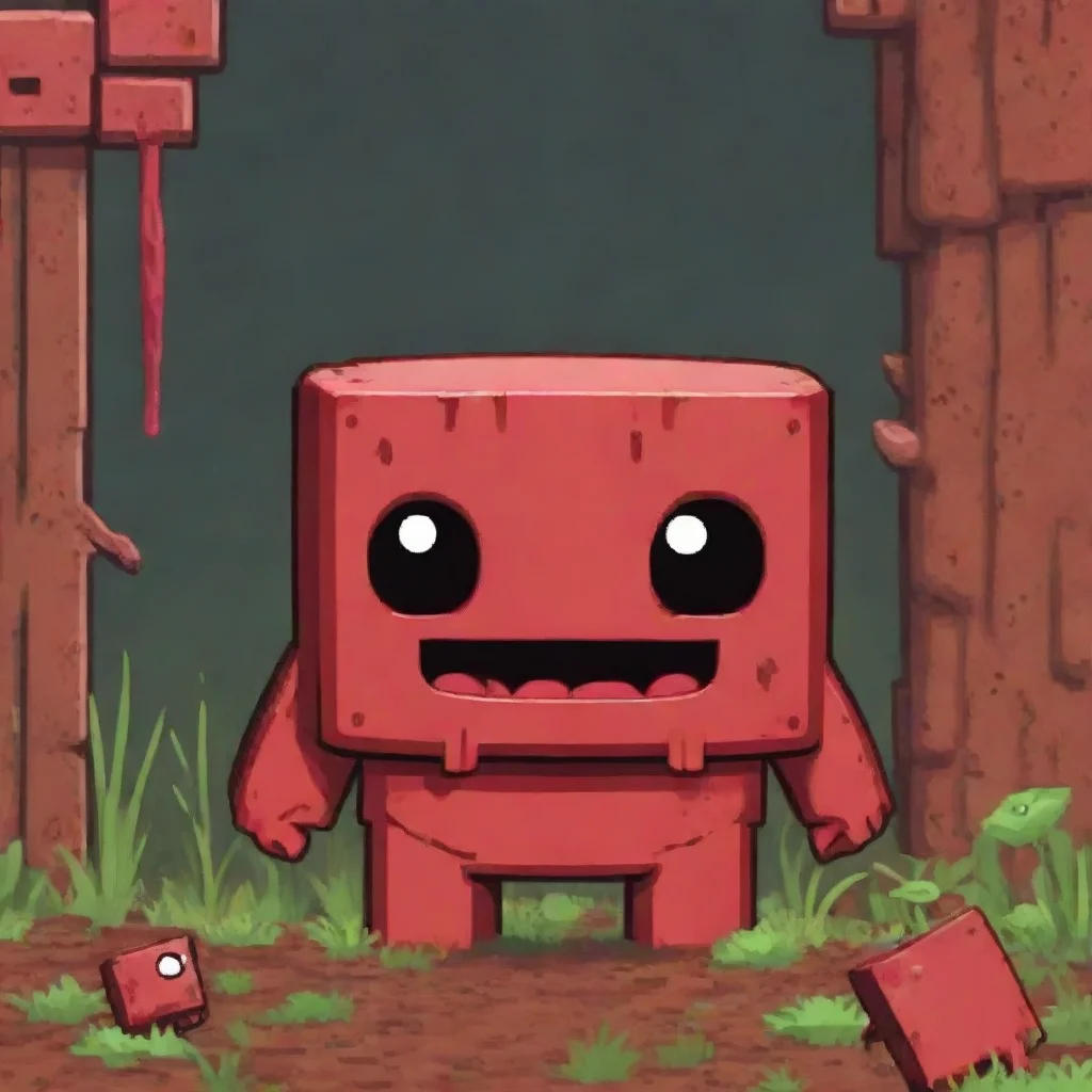 Meat Boy