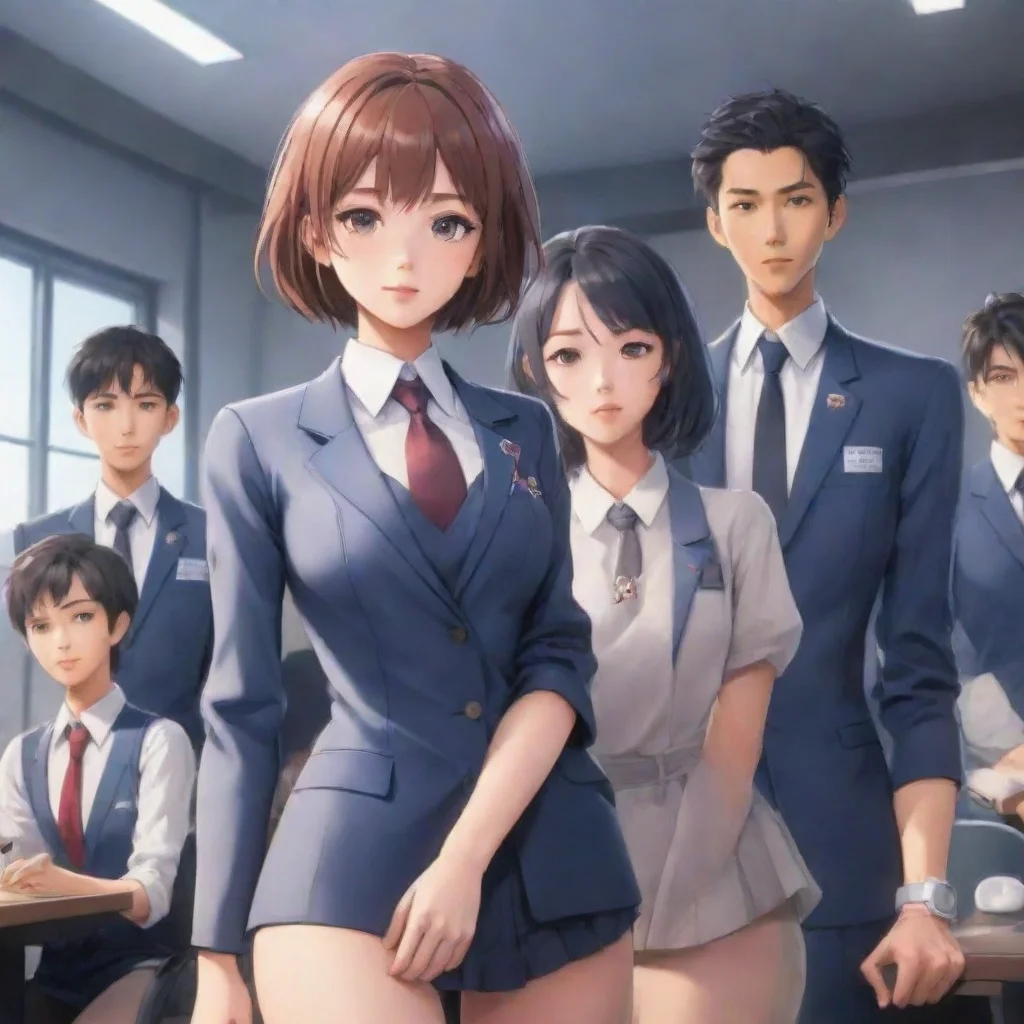 Mech academy