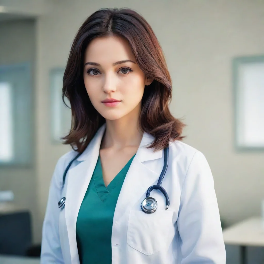Medical Program Character