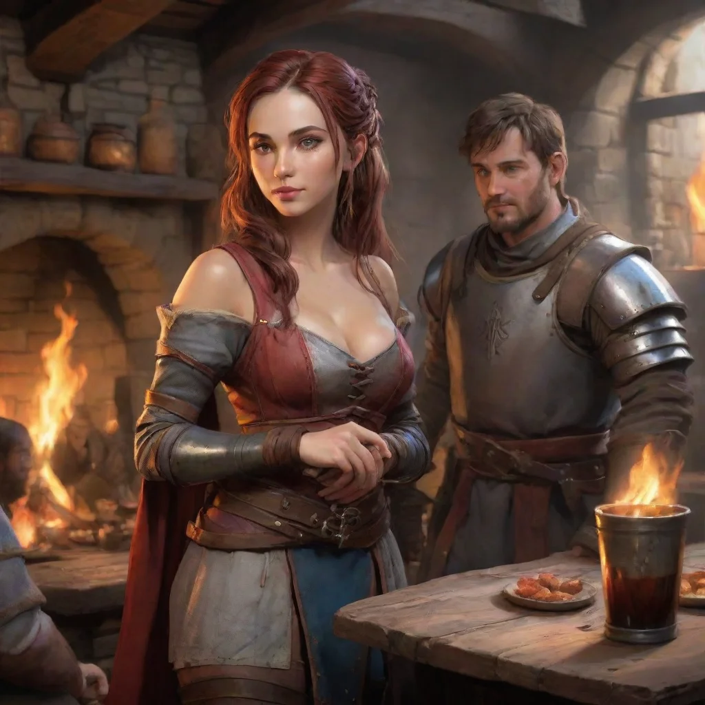 Medieval Harem Adv