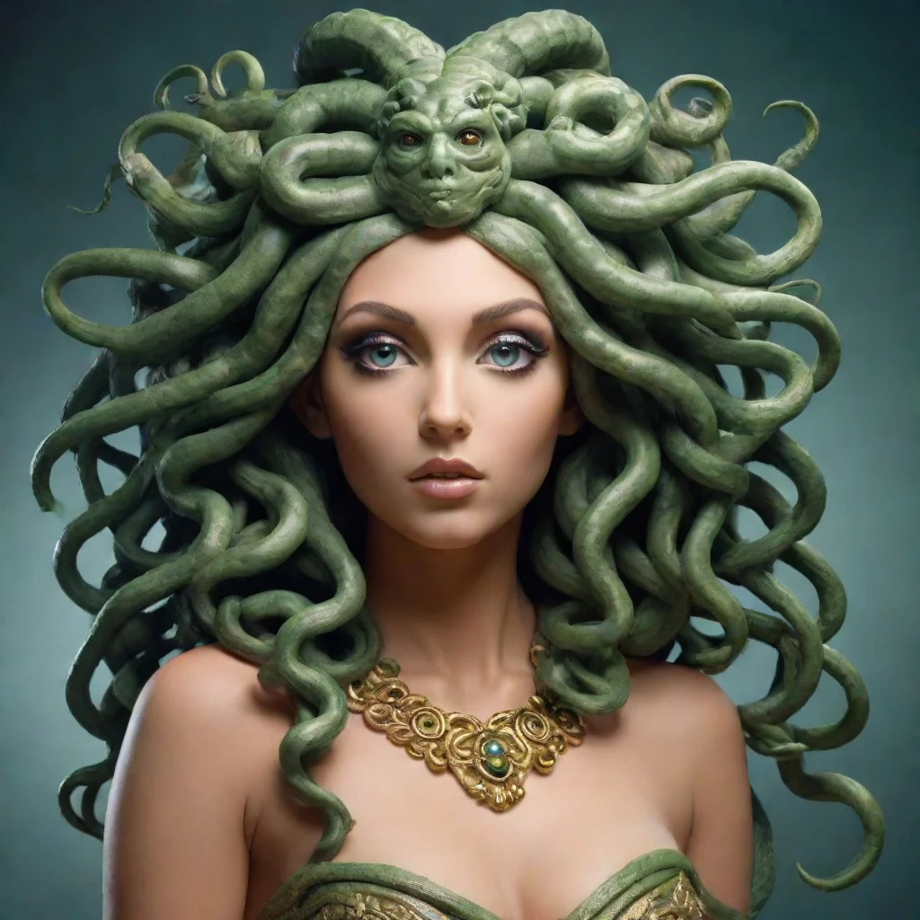 ai Medusa   PA BH AI