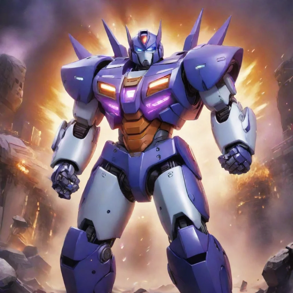 Mega