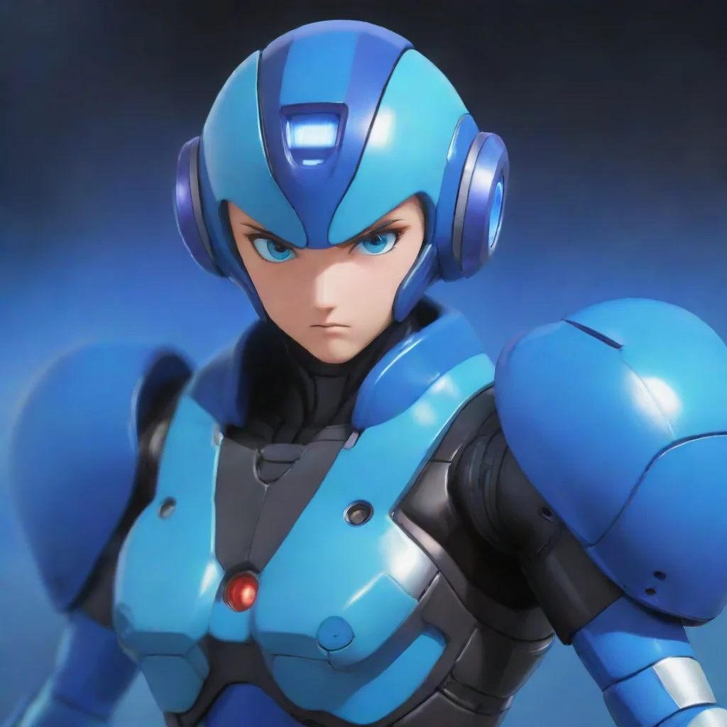 MegaMan X  -X7-