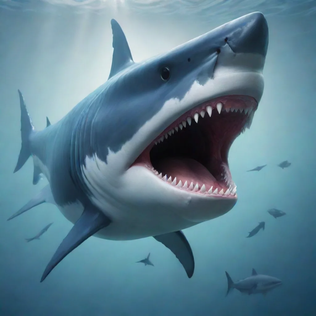 Megalodon